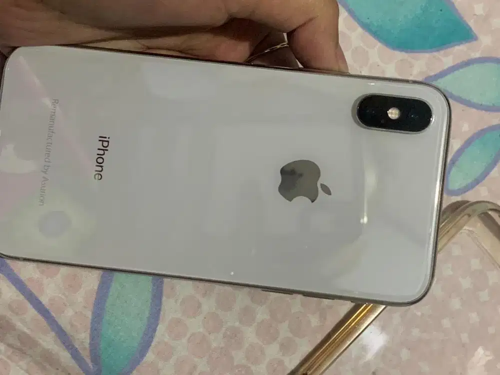 iphone x 64gb nominus
