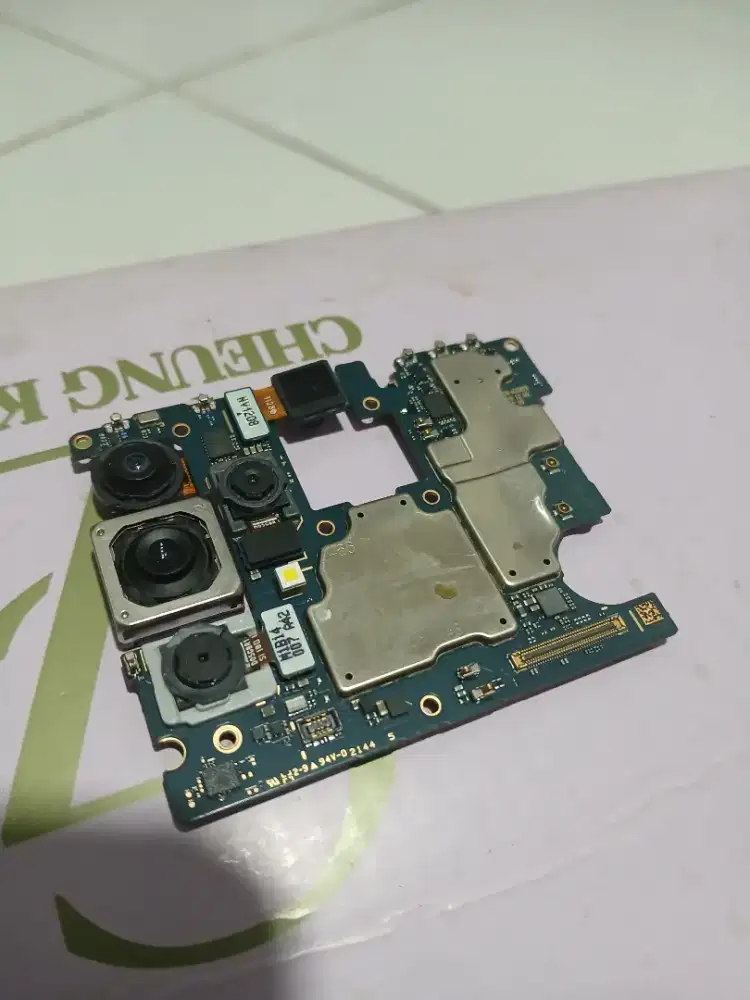 Mesin samsung A52 4G Original