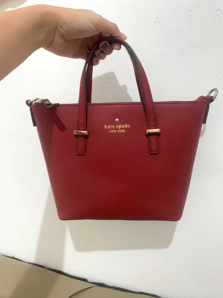 Shoulder bag kate spade