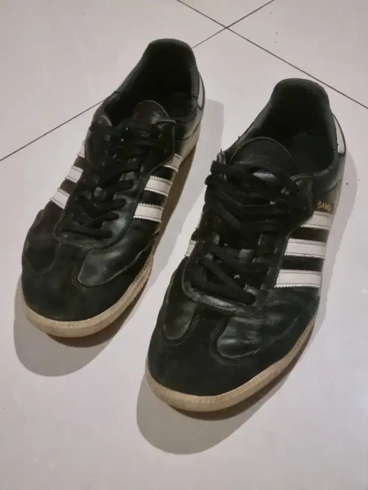 Adidas samba seri club juventus