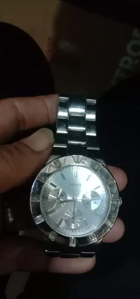 Guess Glisten Sport w11610l1 ORIGINAL