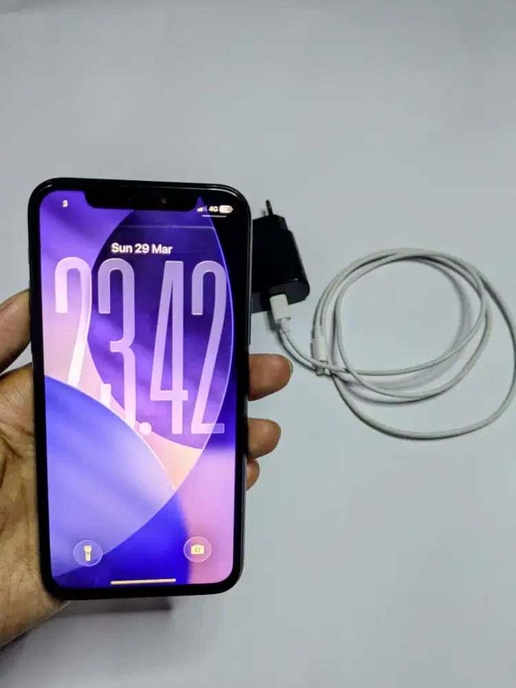 Iphone 11 pro 64gb inter