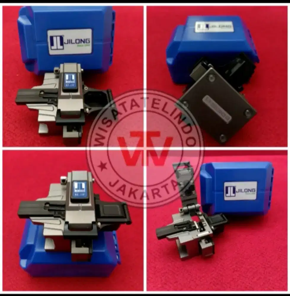 Cleaver Jilong KL.22F original