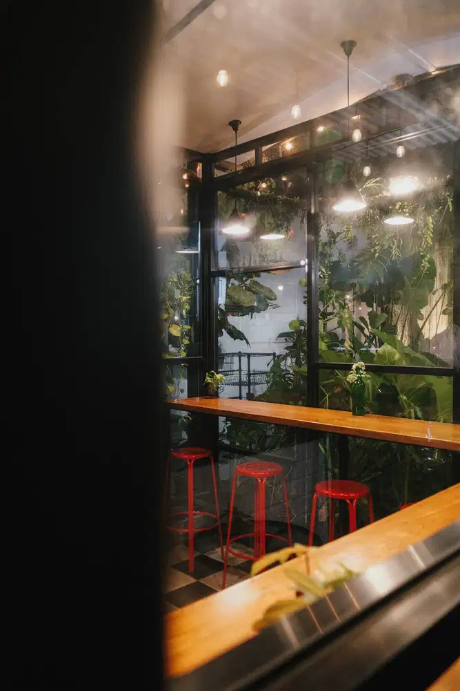 Dibutuhkan Segera Barista Untuk Sebuah Coffee Shop