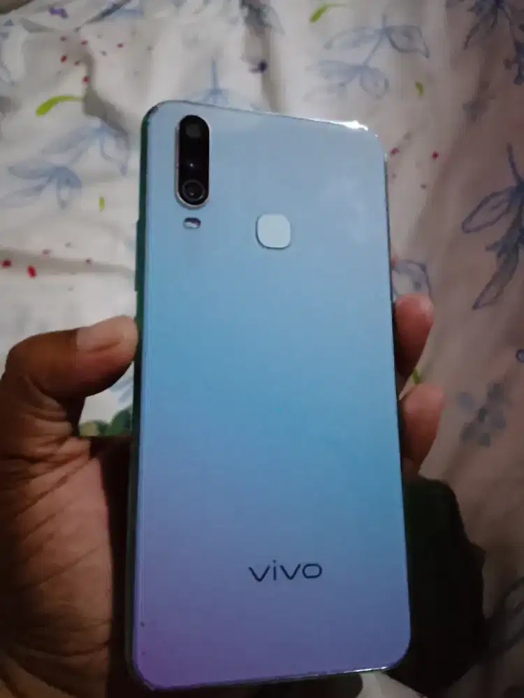 Hp tidak terpakai masih mulus ram 8