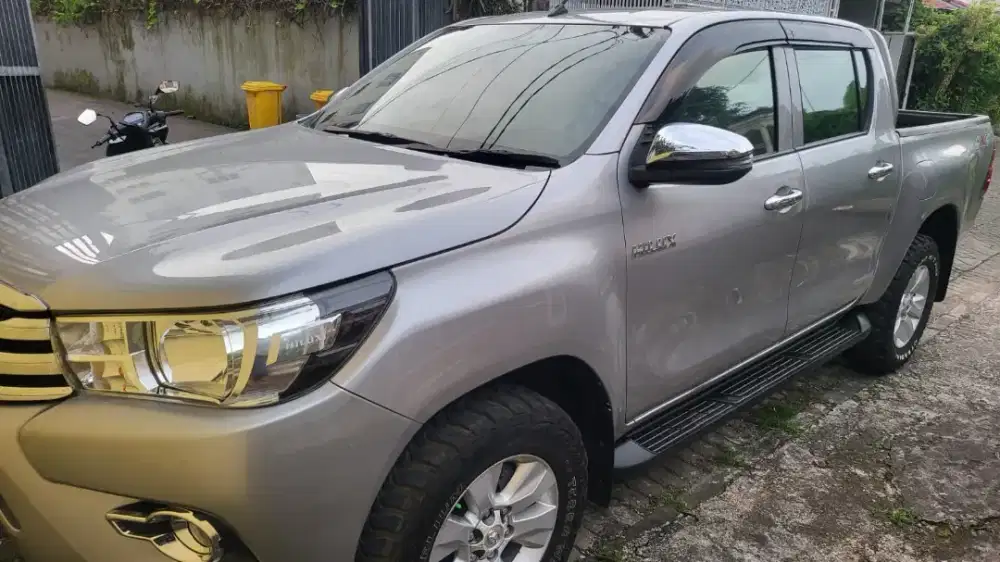 DIJUAL CEPAT‼️BISA NEGO SAMPE DEAL