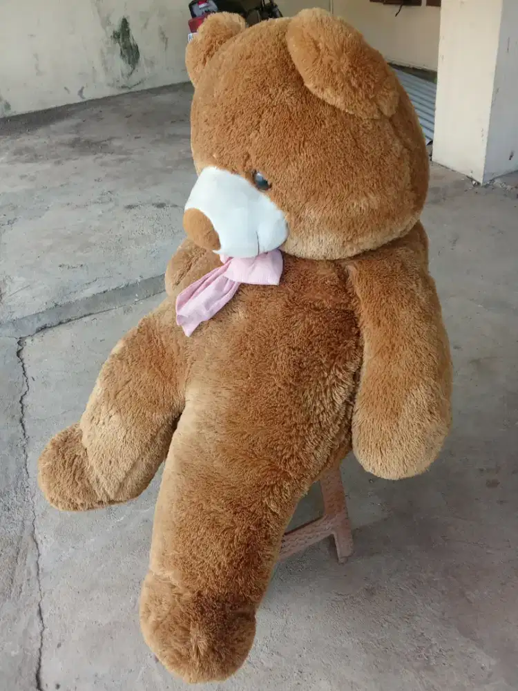 Boneka Panda Imut Besar 1,5 m