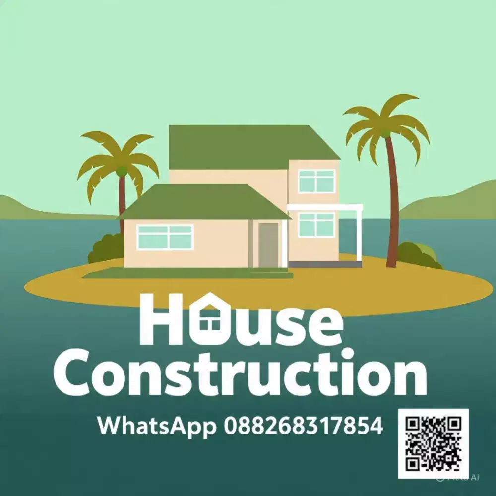 Tukang bangunan palembang