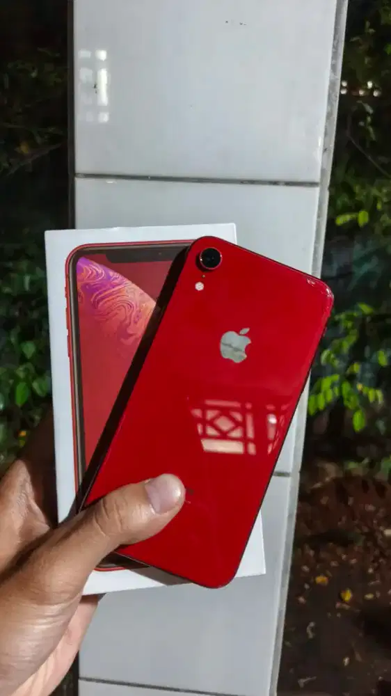 iphone xr 64gb inter