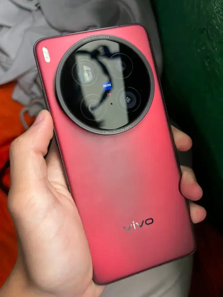 Vivo X200 Ultra 16/1Tb High spek