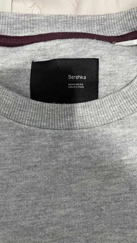 Sweater BERSHKA - Original