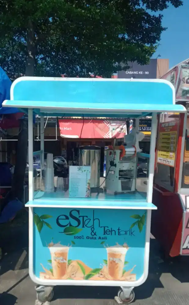 Lowongan kerja wanita