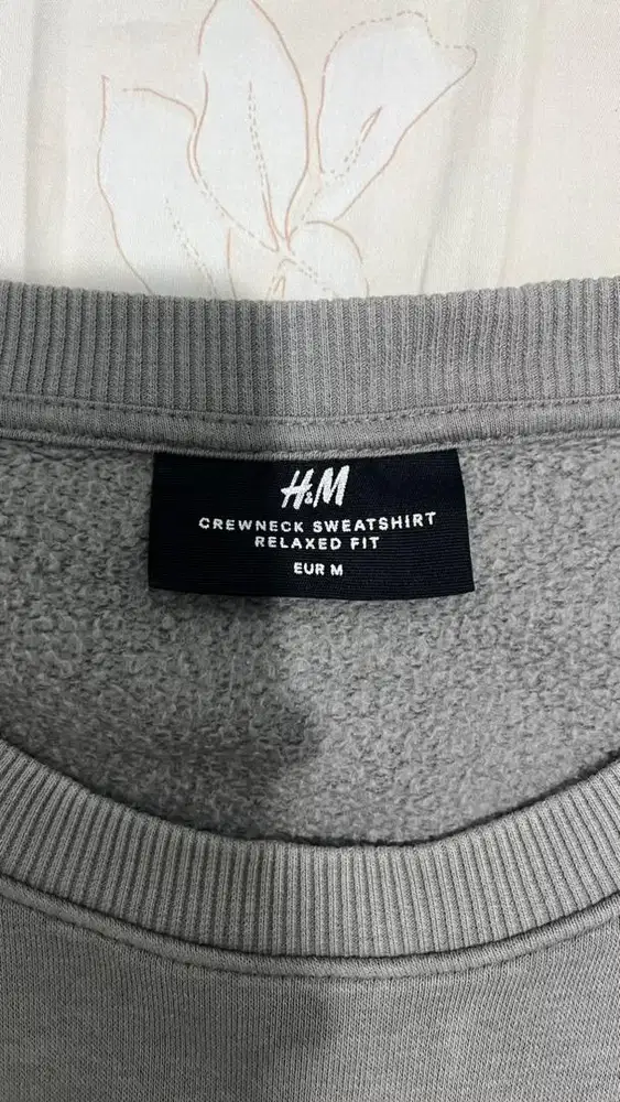 Crewneck HM - Original