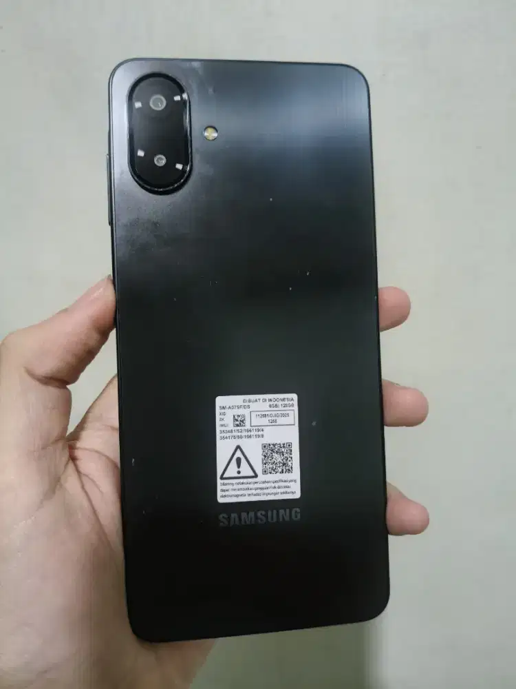 Samsung a07 6/128gb sein