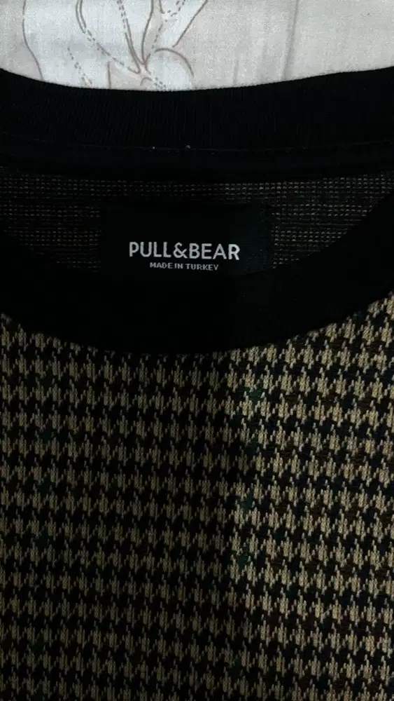 Sweater PULL & BEAR - Original