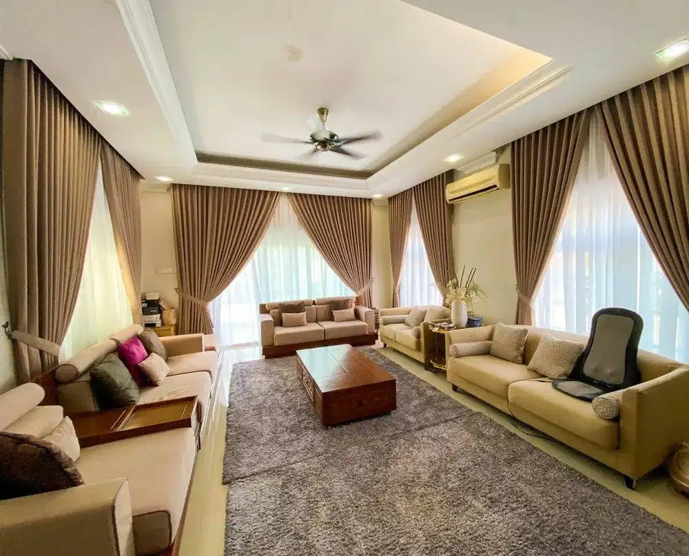 Pembuat Gorden Pasang Wallpaper Korden Gordeng Horden Roller Blind