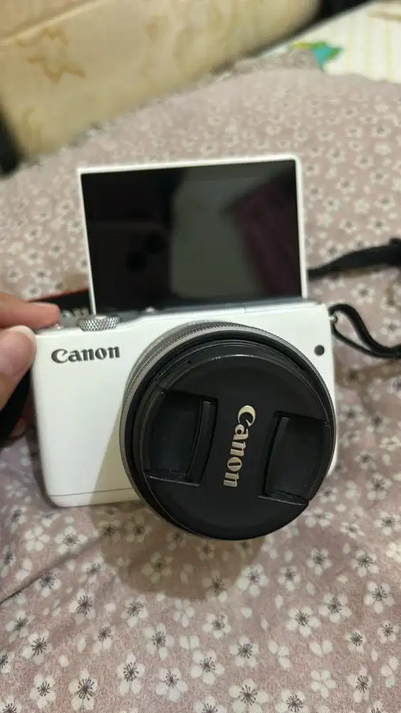 Kamera Canon Eos M10