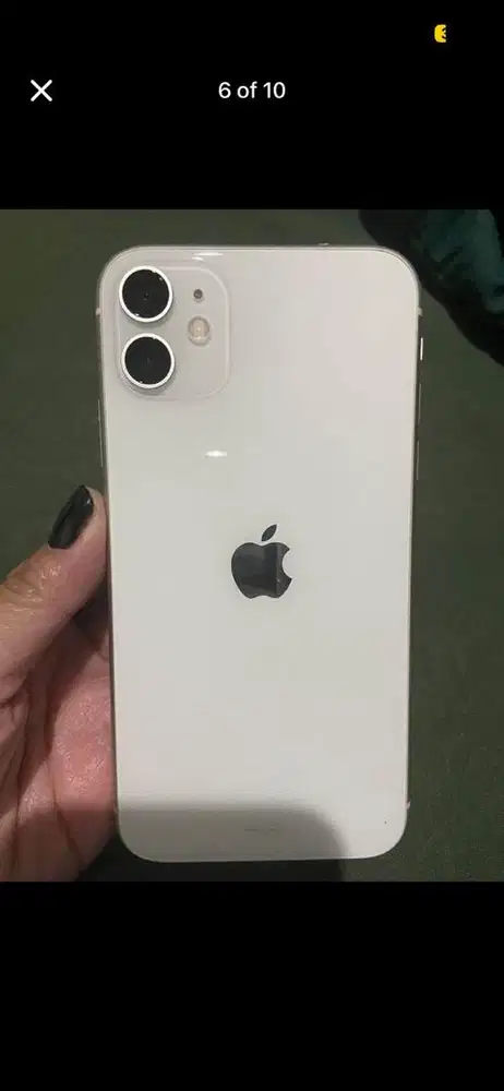 Ip 11 64 gb ORIGINAL