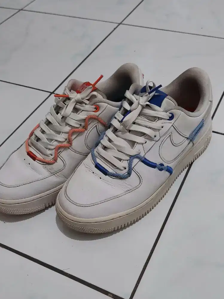 Sepatu nike air force 1