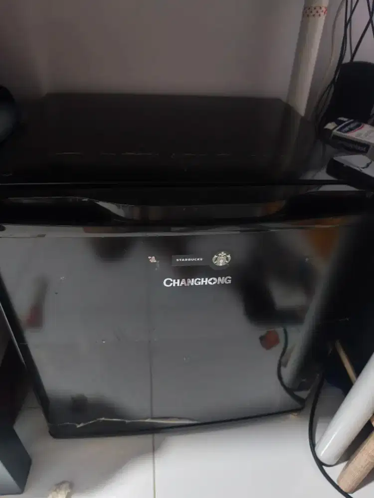 Kulkas Changhong Uk 50L Mini