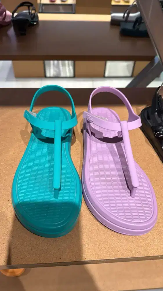 Sandal melissa original