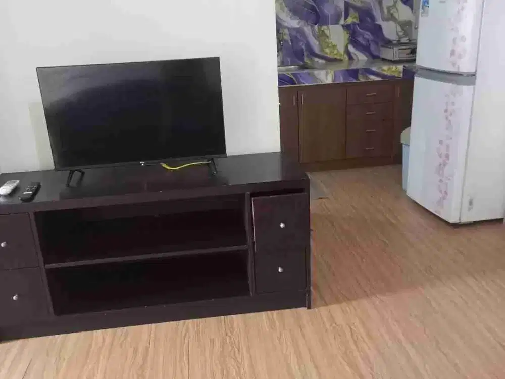 Aprt gading Mediterania bulanan