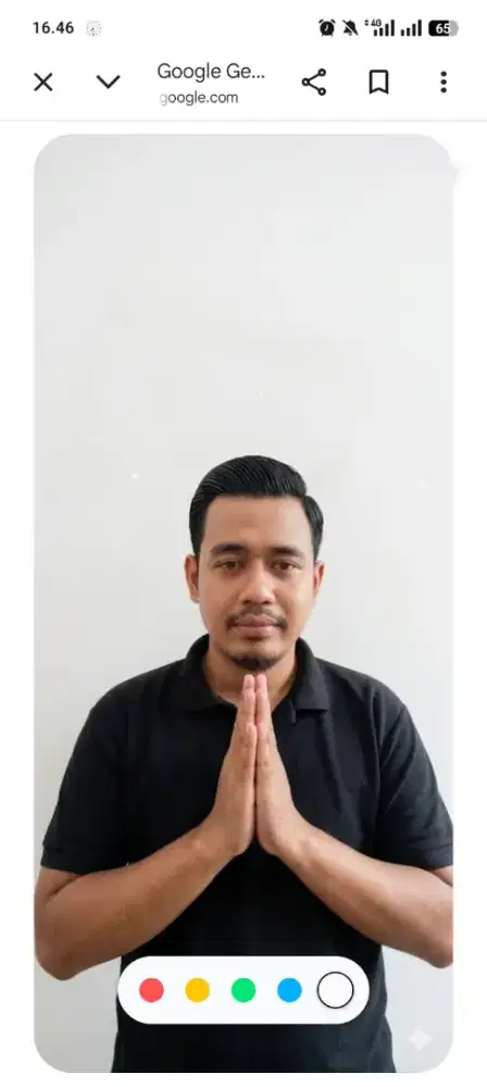 Mencari pekerjaan syukur syukur dekat rmh