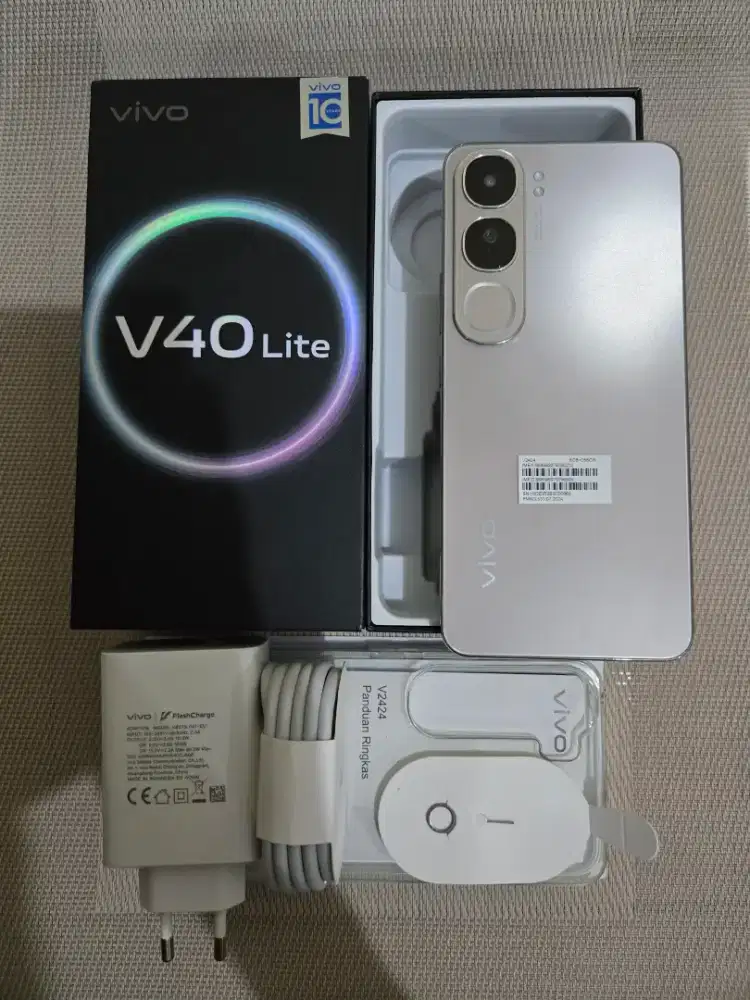 ViVo V40 Lite 8/256GB