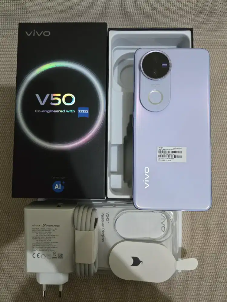 ViVo V50 5G  8/256 GB