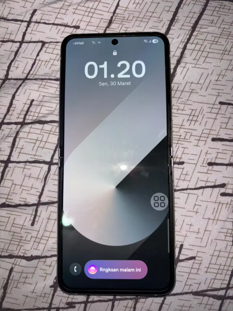 Samsung Flip 6 12/256