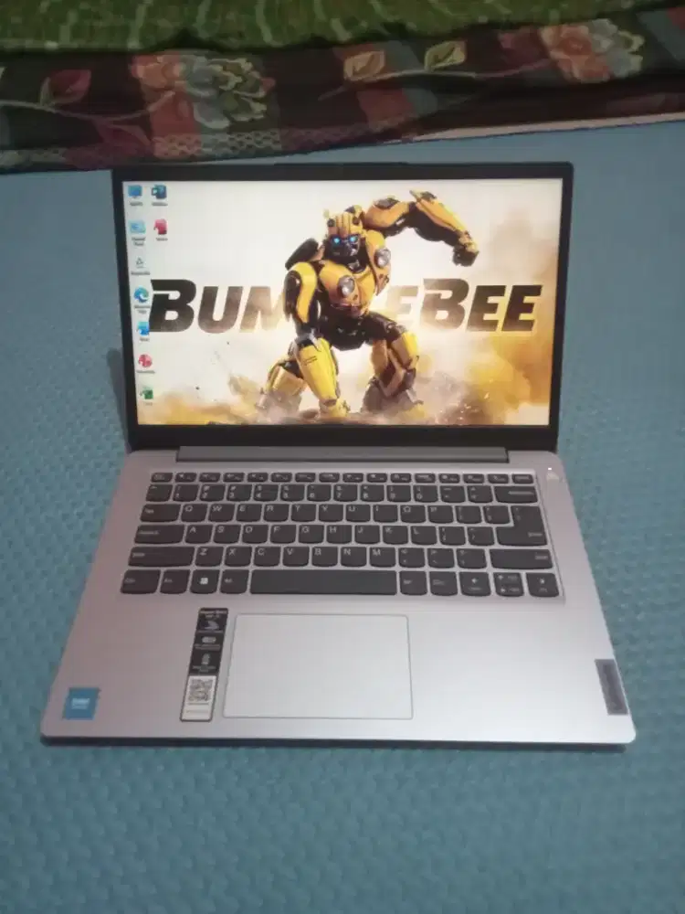 Lenovo Ideapad slim 1i Ram 8 gb SSD 256 GB