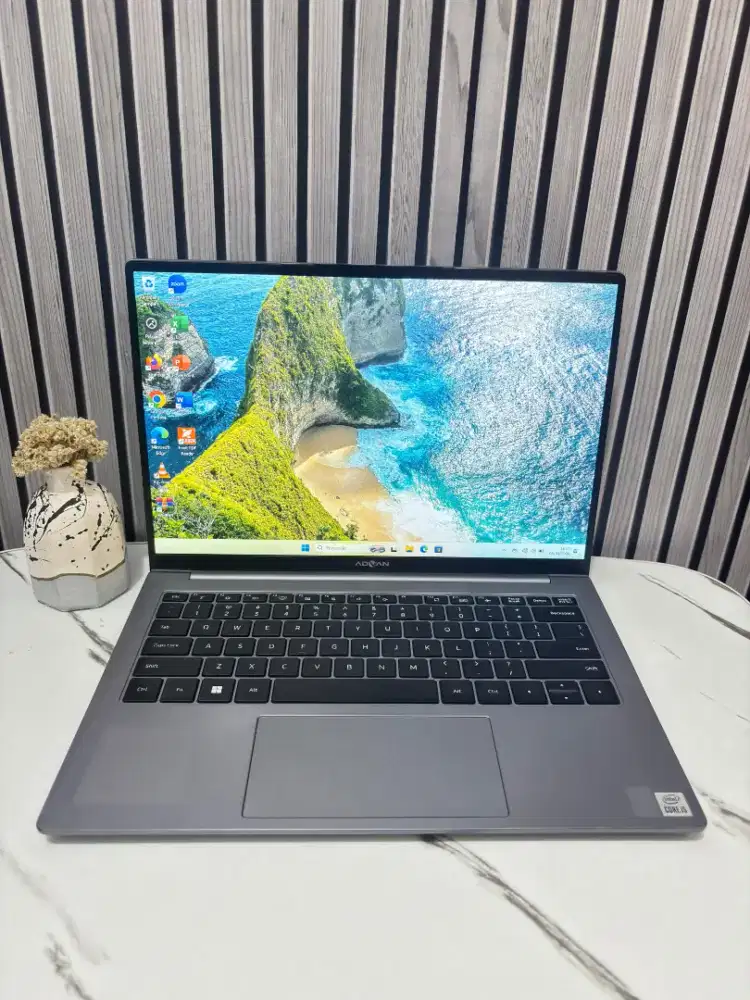 Advan Wordpro/Core i5 gen 10