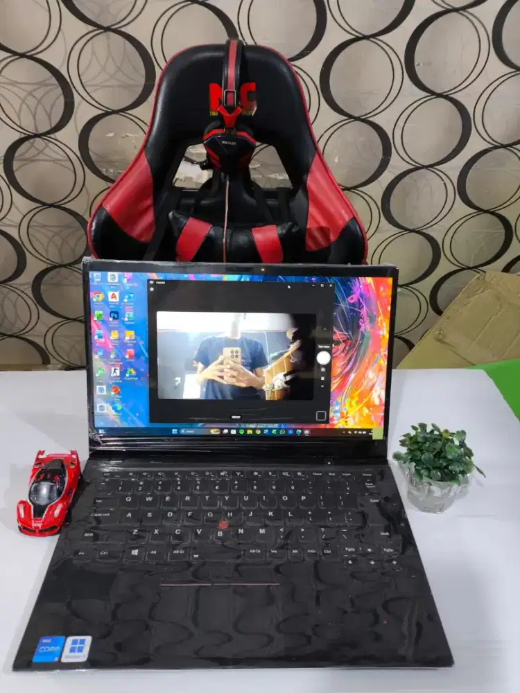 Lenovo Thinkpad X1 CARBON V68 superslim