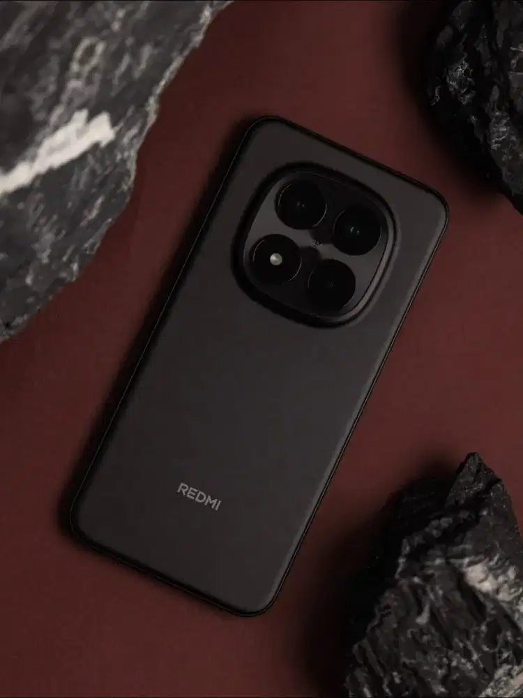 Redmi Note 15 Pro 5G