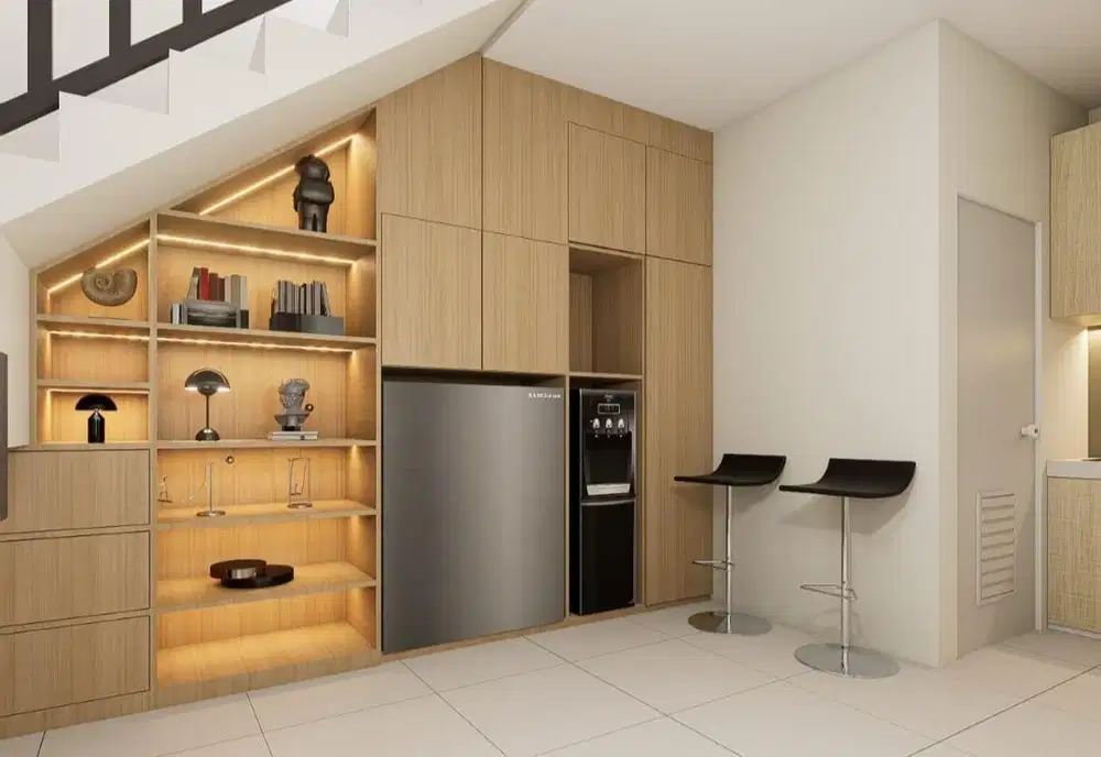 DI JUAL CEPAT RUMAH PUSAT KOTA KARAWANG GALUHMAS