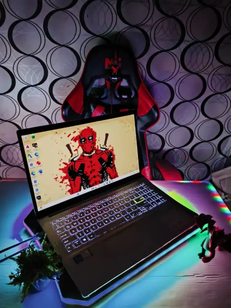 ASUS VIVOBOOK OLED X513EAN / K513EA-307 GEN 11 LIKE NEW 15,6