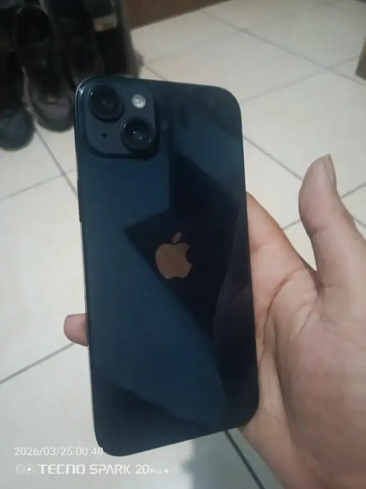 Iphone 14 plus 128 gb