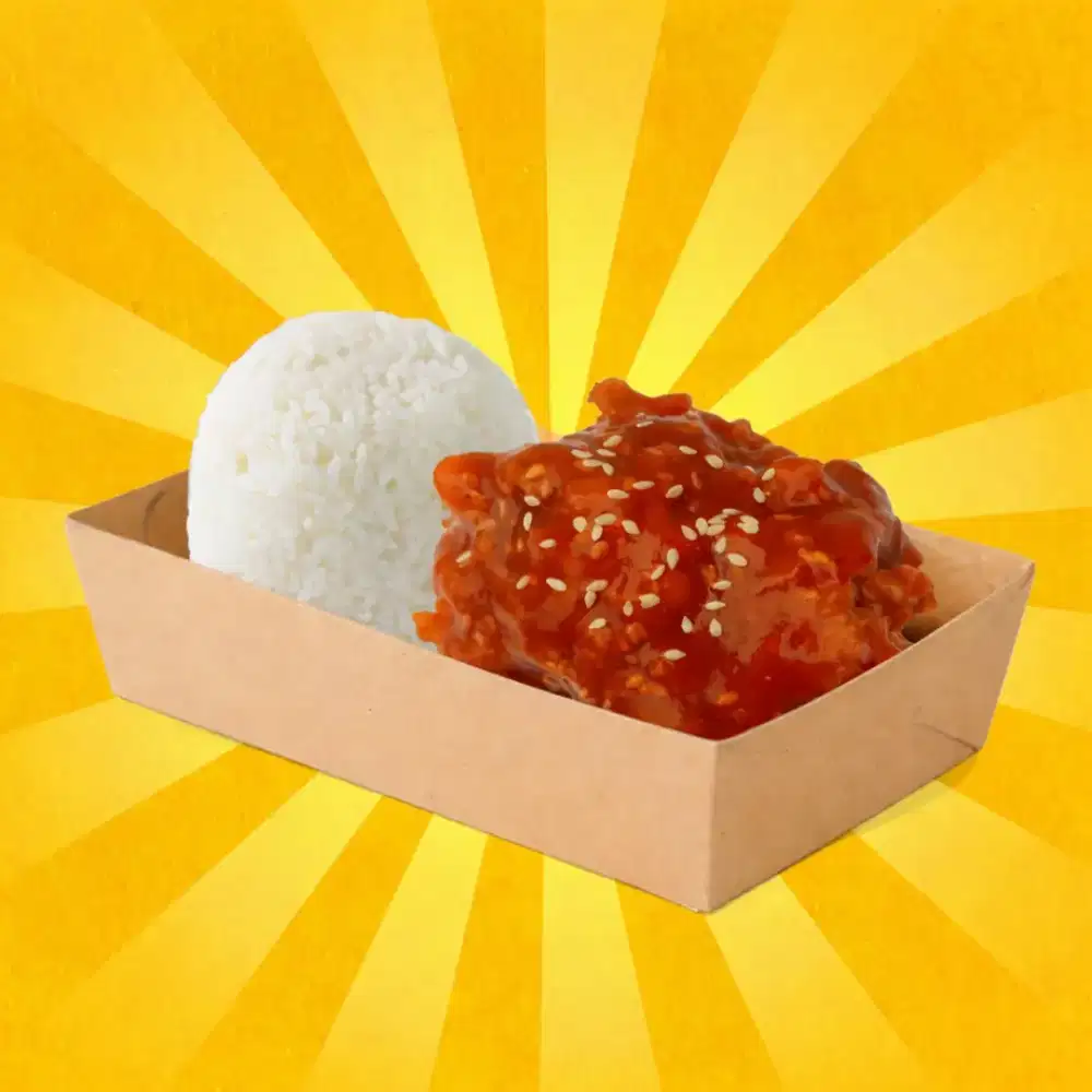 Lowongan Kerja Pelayan Warung