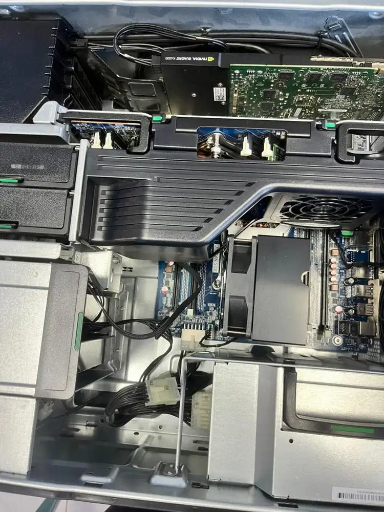 Terima jual beli komputer bekas dan laptop ram processor DLL