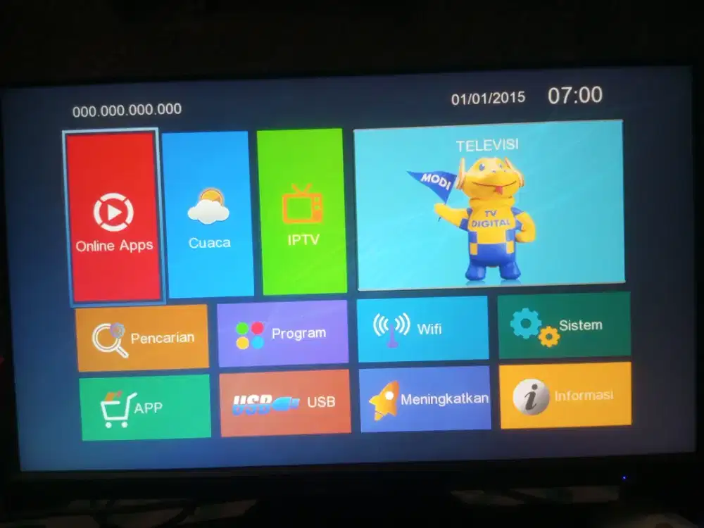 Monitor ViewSonic VX2416 100Hz 24 inch