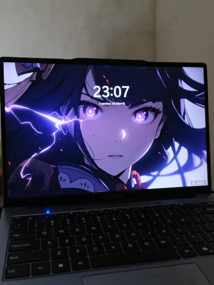 ADVAN WORKMATE - RYZEN SERIES