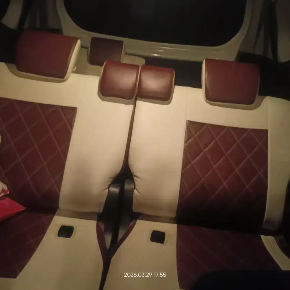 SARUNG JOG MERK MBTECH. BARIS DEPAN