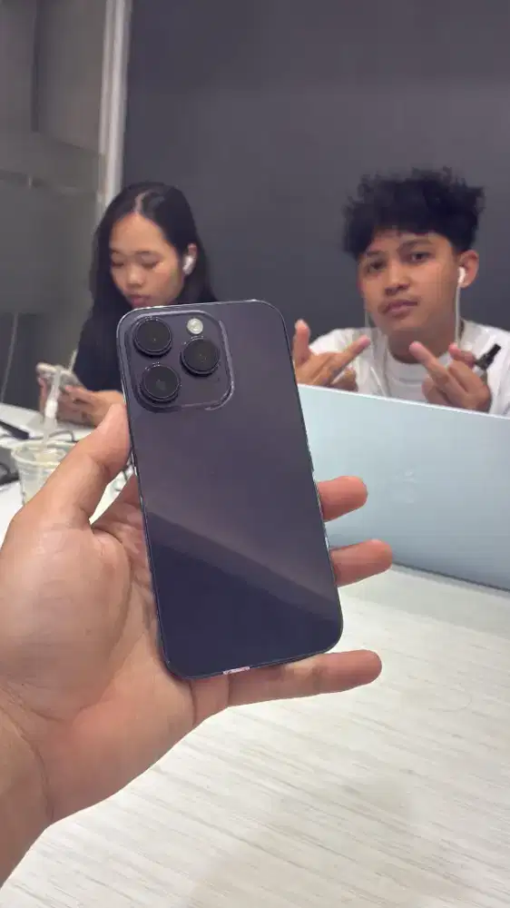 iphone 14 pro 128gb inter all operator