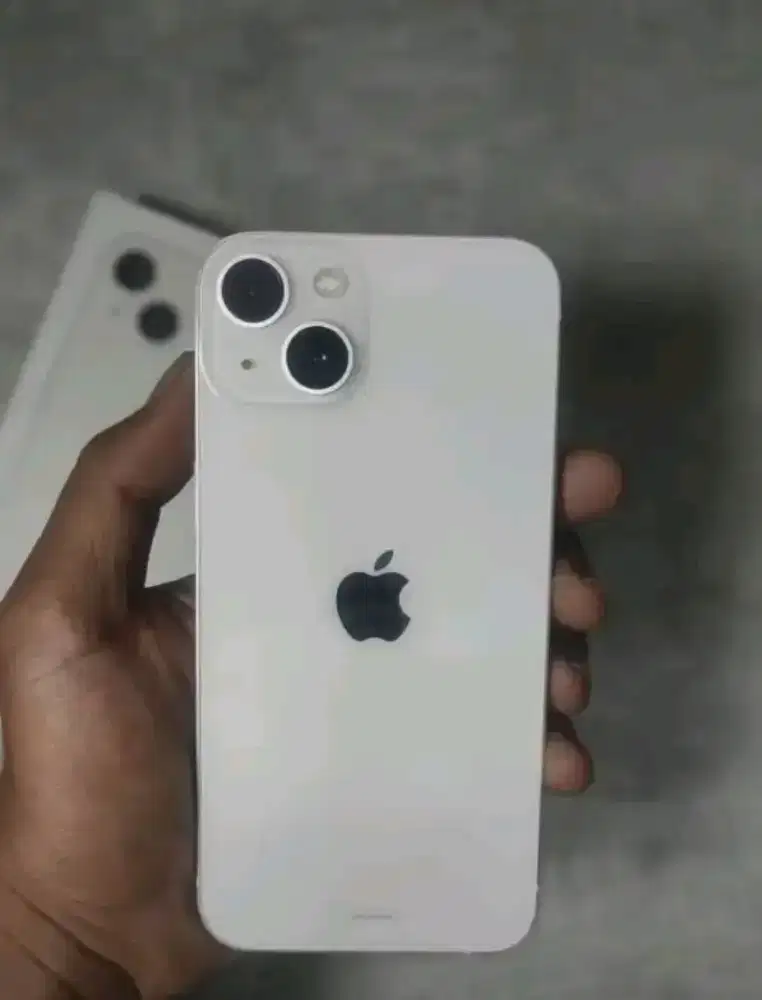 iPhone 13 128gb inter