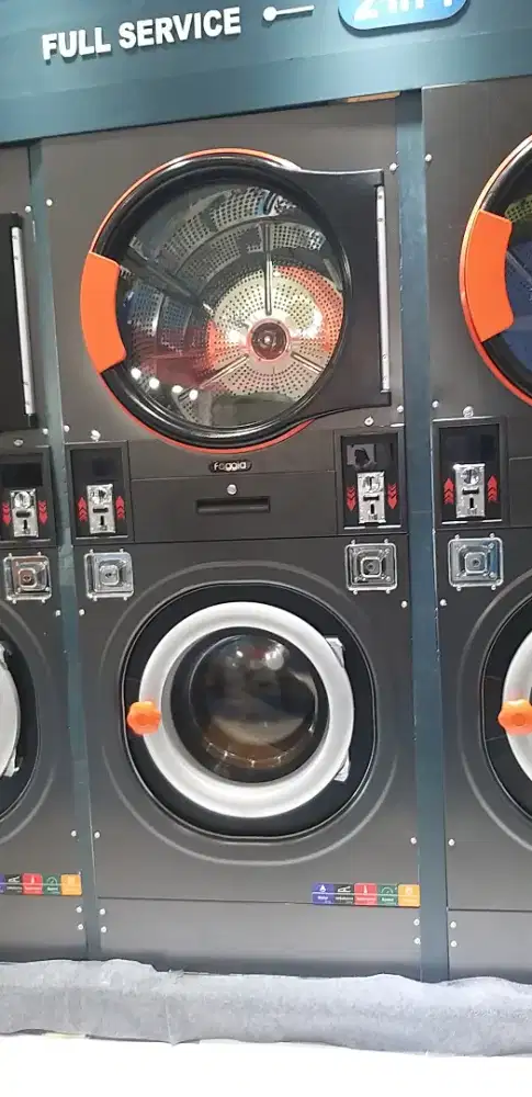 Lowongan kerja Laundry