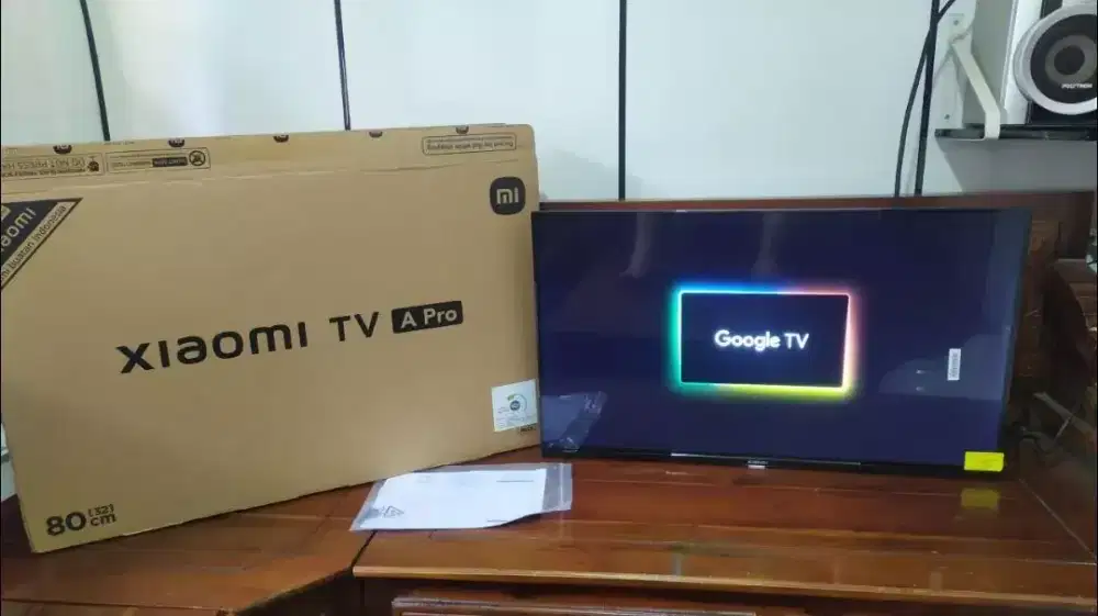 Xiaomi Smart Tv A Pro 32