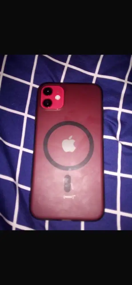 ip 11 inter 64 gb all oprator