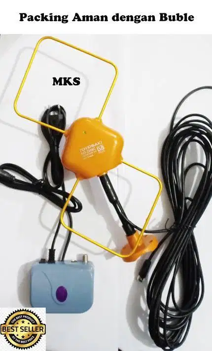 Antena digital toyosaki