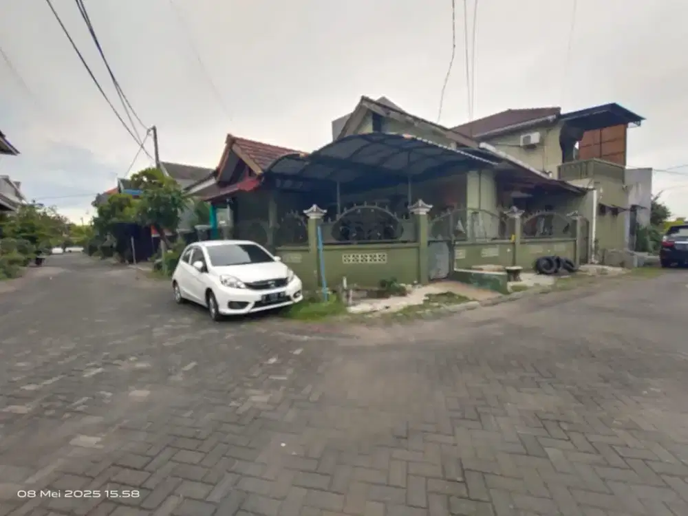 Jual Cepat Asset Bank Rumah Murah