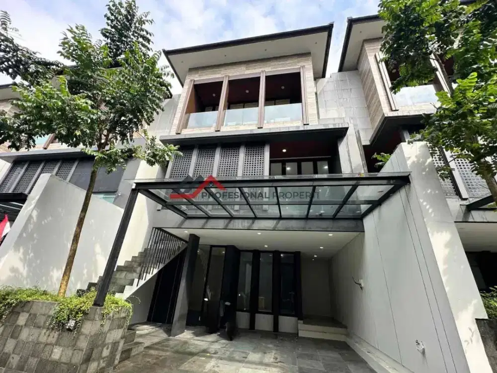 Rumah Baru Minimalis Dekat Tol Desari